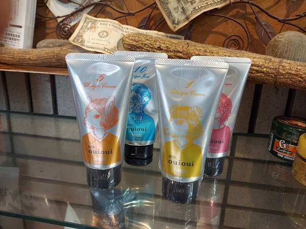 ウイウイデザインクリーム